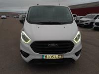 FORD CUSTOM CUSTOM VAN L2H1 HIBRIDA FT 3 - 8335LTT